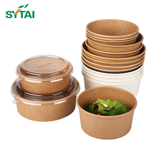 Paper Bowl